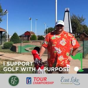 Meet your Posher, Laslo